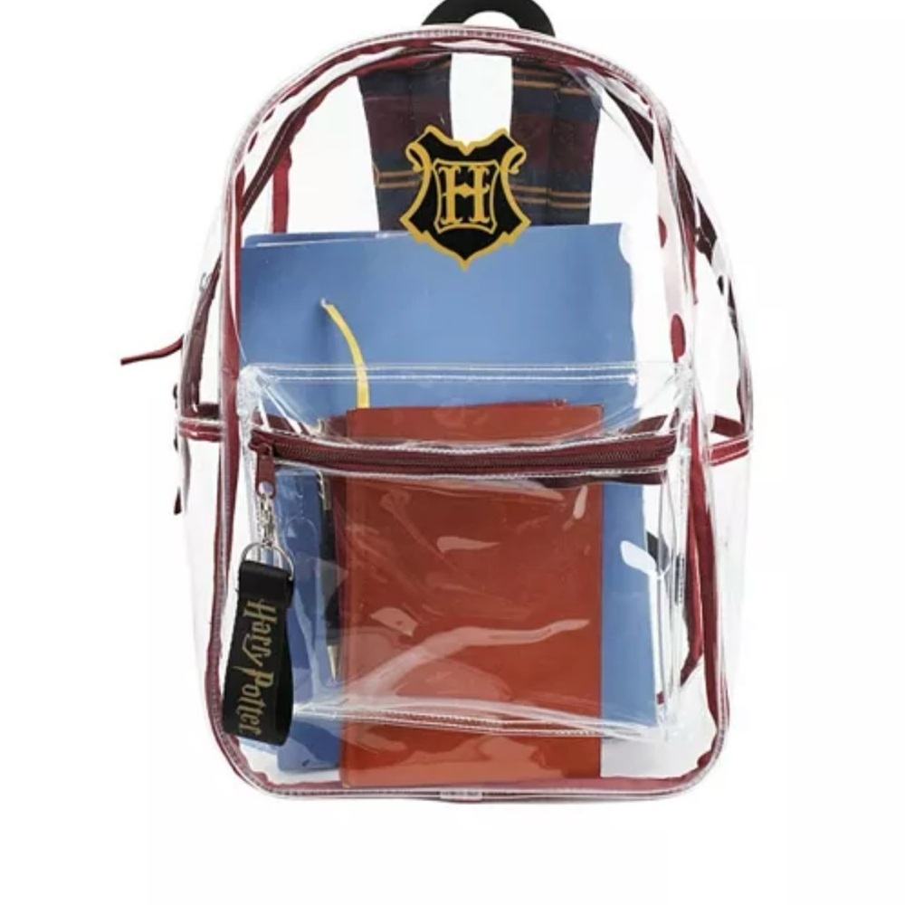 Harry Potter Backpack
